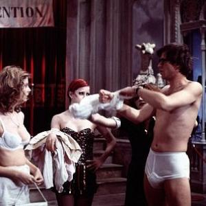 Rocky Horror Picture Show The Susan Sarandon Nell Campbell Patricia Quinn Barry Bostwick 1975  20th