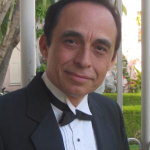 Rudy Quintanilla