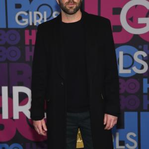 Zachary Quinto at event of Girls (2012)