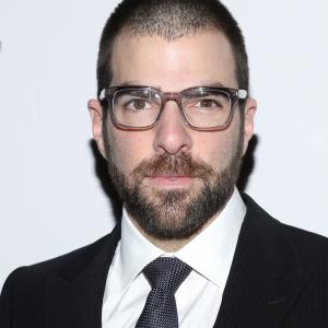 Zachary Quinto at event of A Most Violent Year 2014