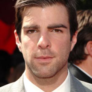 Zachary Quinto