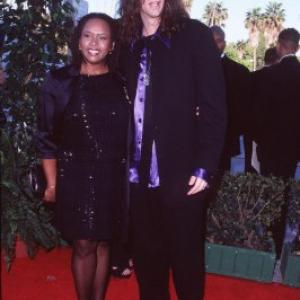 Howard Stern, Robin Quivers