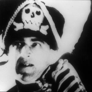 Still of Manuel Raaby in La petite marchande d'allumettes (1928)