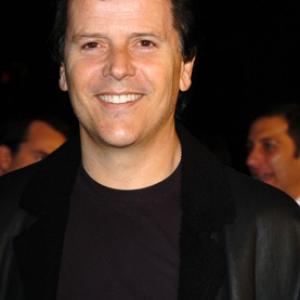 Trevor Rabin at event of Coach Carter 2005