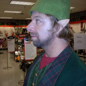 Sears Elf