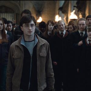Still of Daniel Radcliffe in Haris Poteris ir mirties relikvijos 2 dalis 2011