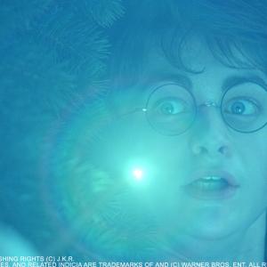 Still of Daniel Radcliffe in Haris Poteris ir ugnies taure 2005