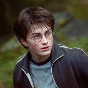 Still of Daniel Radcliffe in Haris Poteris ir Azkabano kalinys 2004