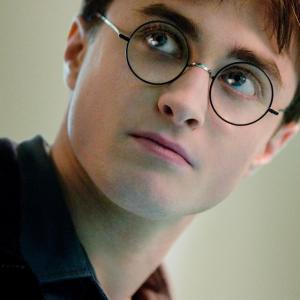 Still of Daniel Radcliffe in Haris Poteris ir netikras princas 2009