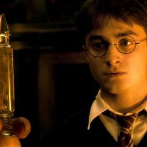 Still of Daniel Radcliffe in Haris Poteris ir netikras princas 2009