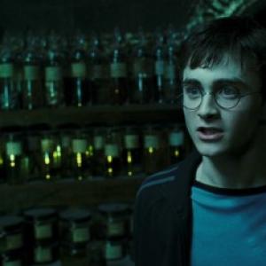 Still of Daniel Radcliffe in Haris Poteris ir Fenikso brolija 2007