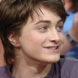 Daniel Radcliffe at event of Haris Poteris ir Azkabano kalinys 2004