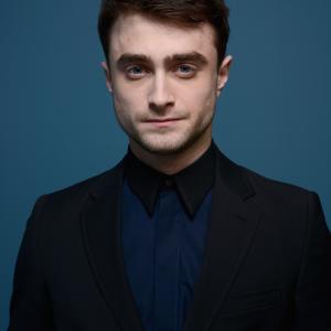 Daniel Radcliffe at event of Horns 2013
