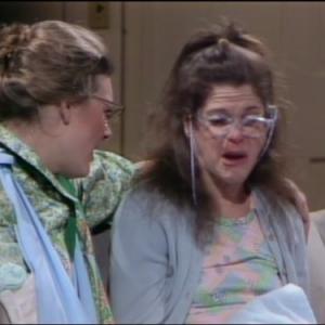 Still of Gilda Radner in Saturday Night Live (1975)