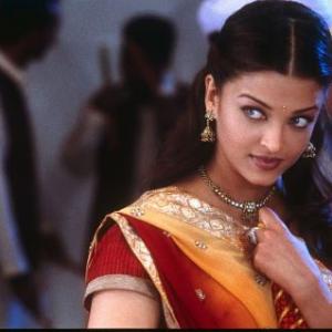 Still of Aishwarya Rai Bachchan in Bride & Prejudice (2004)
