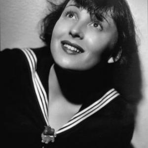 Luise Rainer c. 1932