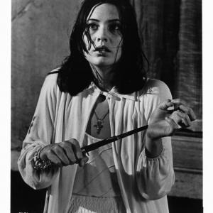 Still of Cristina Raines in The Sentinel 1977