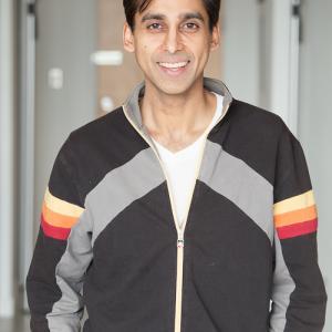 Anand Rajaram