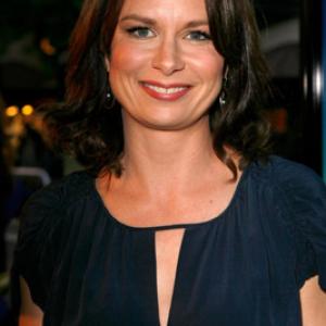Mary Lynn Rajskub at event of Sunshine Cleaning (2008)