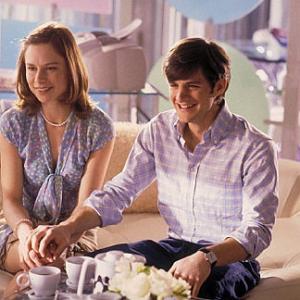 Still of Mary Lynn Rajskub and J Barton in Legally Blonde 2: Red, White & Blonde (2003)