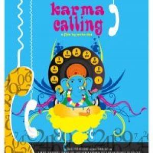 Karma Calling directed by Sarba Das