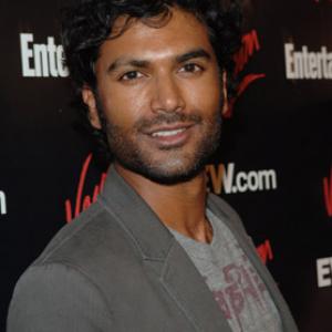 Sendhil Ramamurthy