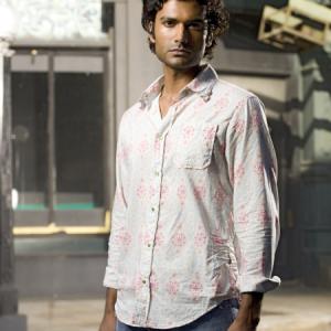 Sendhil Ramamurthy in Herojai (2006)