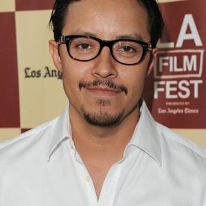 Efren Ramirez at event of A Better Life (2011)