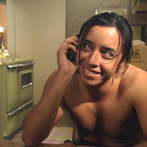 Still of Efren Ramirez in Crank (2006)
