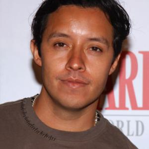 Efren Ramirez at event of Scarface The World Is Yours 2006