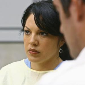 Still of Sara Ramirez in Grei anatomija 2005