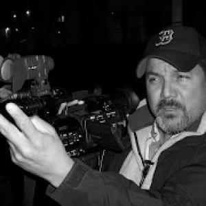 Director  Cameraman Daniel Ramos