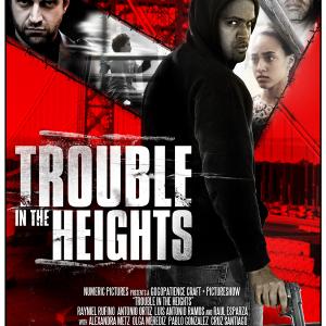 TROUBLE IN THE HEIGHTS