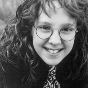 Still of Stacy Linn Ramsower in The Baby-Sitters Club (1995)