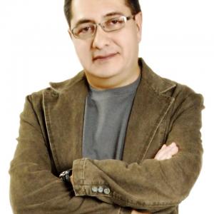 Jorge Ramírez-Suárez