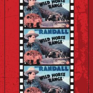 Addison Randall in Wild Horse Range (1940)