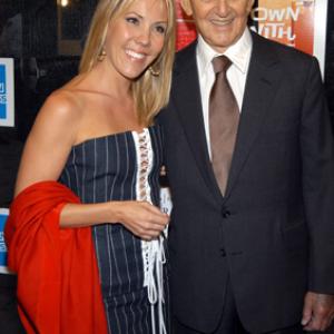Tony Randall at event of Down with Love 2003