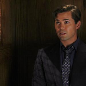 Still of Andrew Rannells in The New Normal (2012)