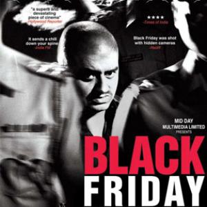Gajraj Rao in Black Friday