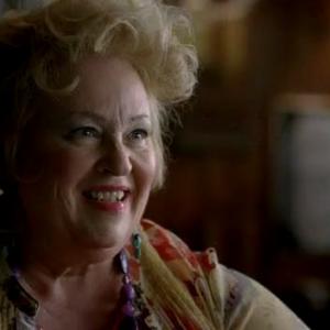 Dale Raoul (as Tommy) as Maxine Fortenberry on True Blood