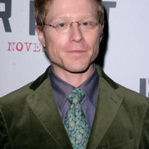 Anthony Rapp at event of Rent (2005)