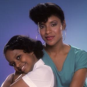 The Cosby Show Tempestt Bledsoe Phylicia Rashad