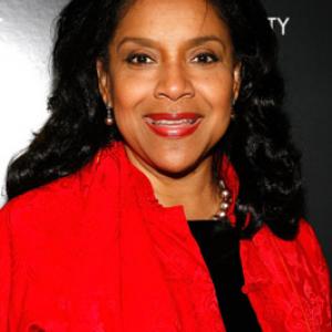 Phylicia Rashad at event of Two Lovers 2008