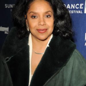 Phylicia Rashad at event of A Raisin in the Sun (2008)
