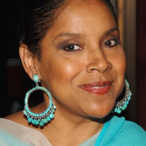 Phylicia Rashad at event of Idlewild (2006)