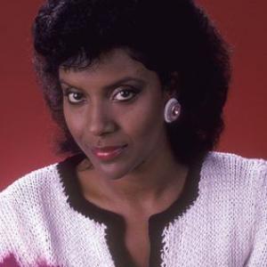 The Cosby Show Phylicia Rashad