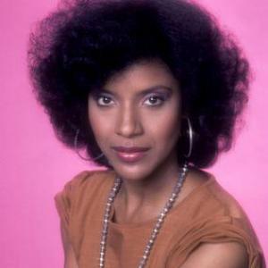 The Cosby Show Phylicia Rashad