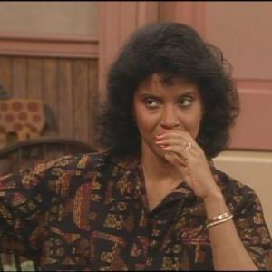 Still of Phylicia Rashad in The Cosby Show (1984)