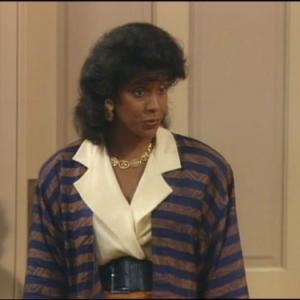Still of Phylicia Rashad in The Cosby Show 1984
