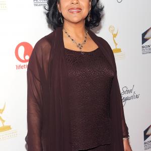 Phylicia Rashad at event of Steel Magnolias 2012